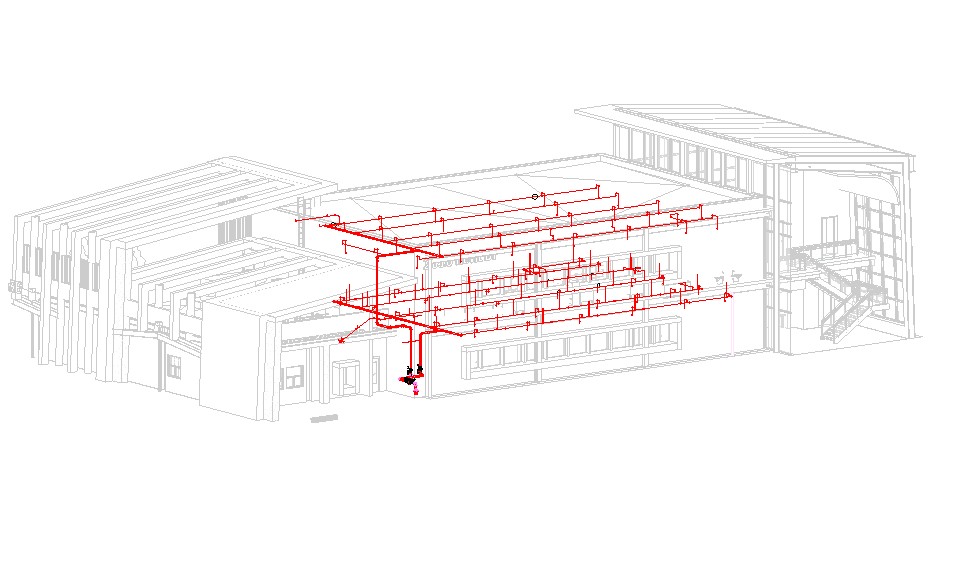 Project to Sketch Options